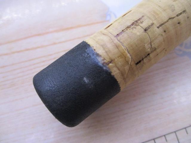 スーパースティンガー ボロン SSS-72 Si