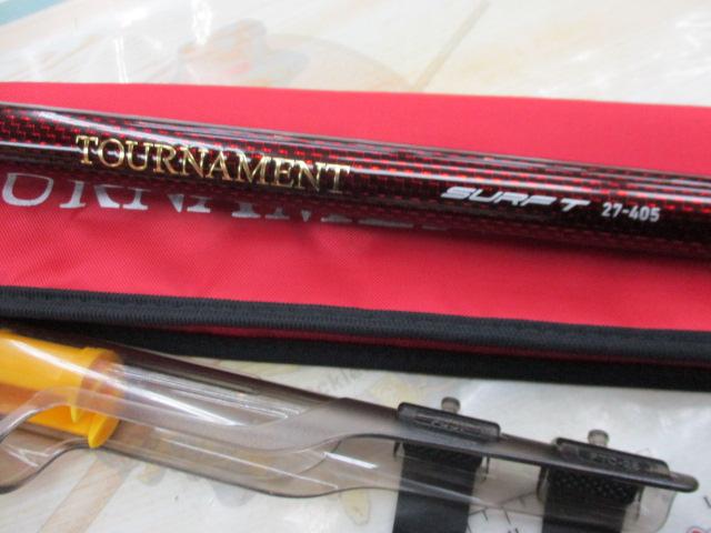 トーナメントサーフT 27-405・R