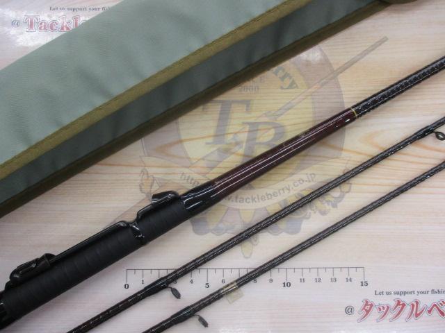 ハイパワーXスーパー幻波 0号 150