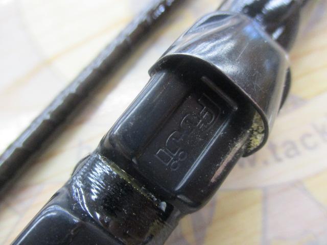 ハイパワーXスーパー幻波 0号 150