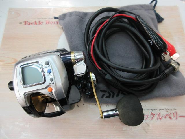 レオブリッツ S400｜＠ベリーネット 日本最大新品中古釣具WEB