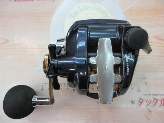 レオブリッツ S400