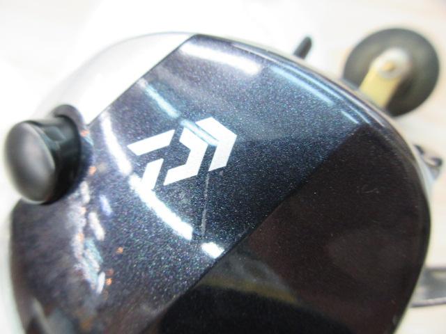 レオブリッツ S400