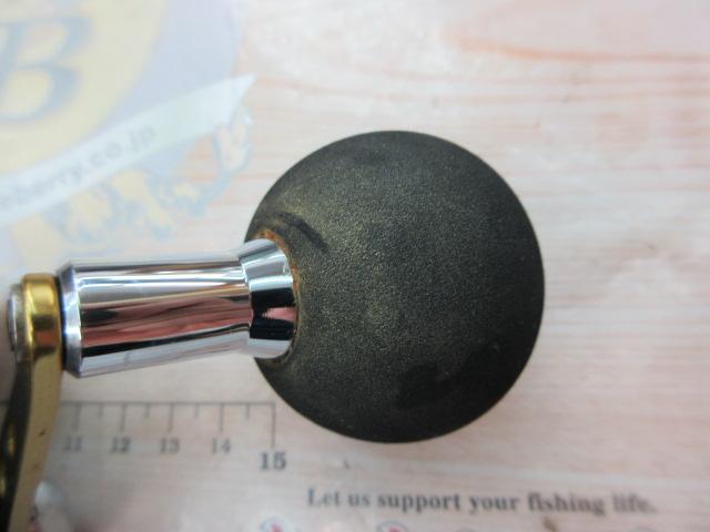 レオブリッツ S400