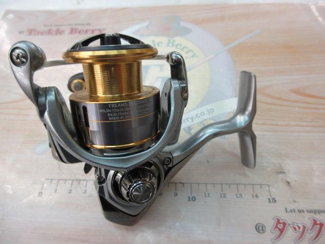 DAIWA - 【再値下げ】18フリームスLT2500D 新品未使用 DAIWA ダイワ/アウトドア・スポーツ｜WonderREX-ONLINE 公式通販