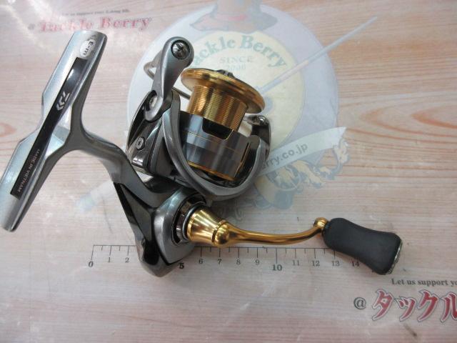 DAIWA - 【再値下げ】18フリームスLT2500D 新品未使用 DAIWA（釣り） ダイワ 18フリームス LT2500D