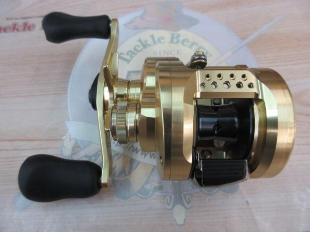 22カルカッタコンクエスト 201XG