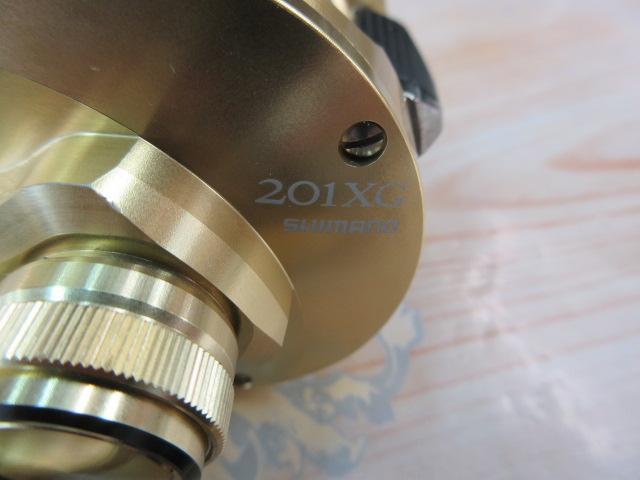 22カルカッタコンクエスト 201XG