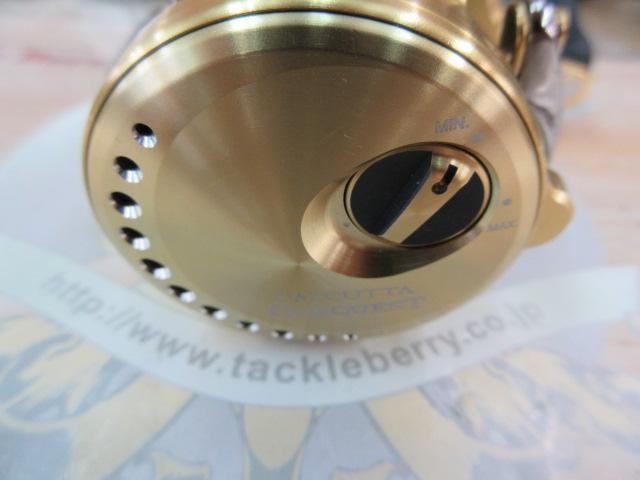 22カルカッタコンクエスト 201XG