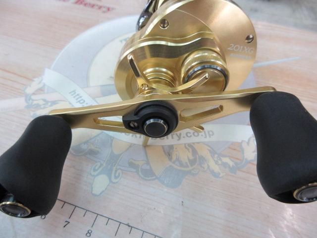 22カルカッタコンクエスト 201XG