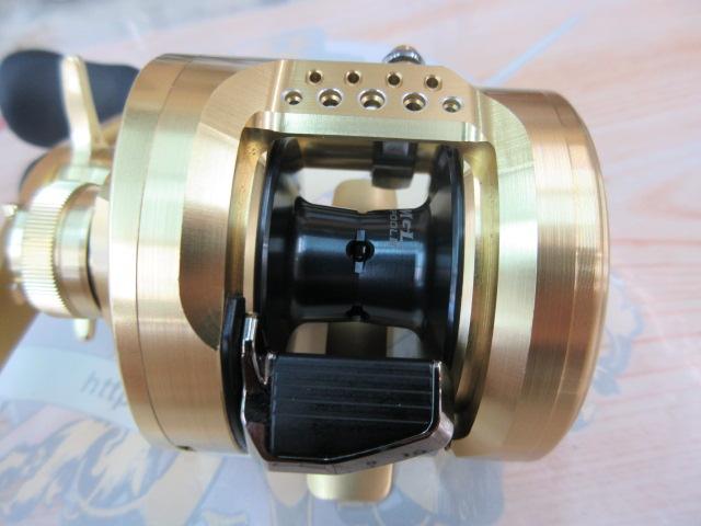 22カルカッタコンクエスト 201XG