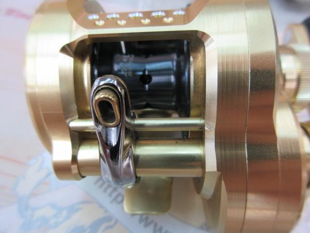 22カルカッタコンクエスト 201XG