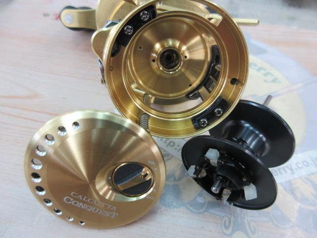 22カルカッタコンクエスト 201XG