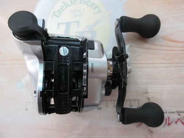 14フォースマスター 401DH