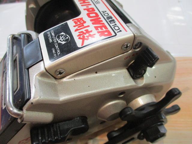 AD電動101ハイパワー剛技