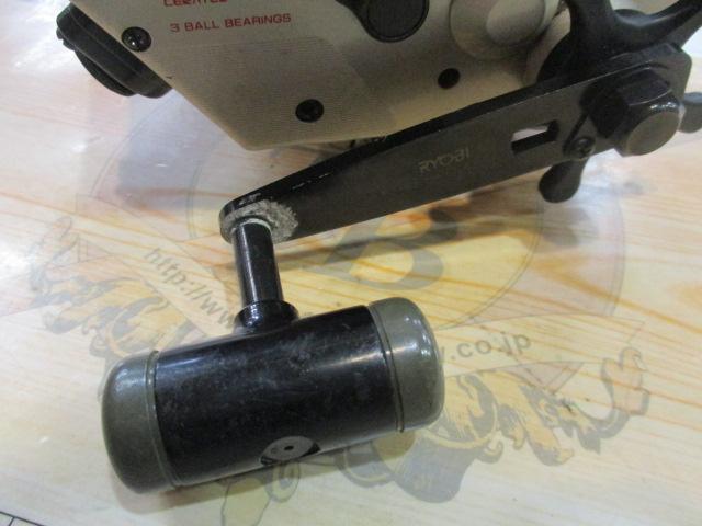 AD電動101ハイパワー剛技