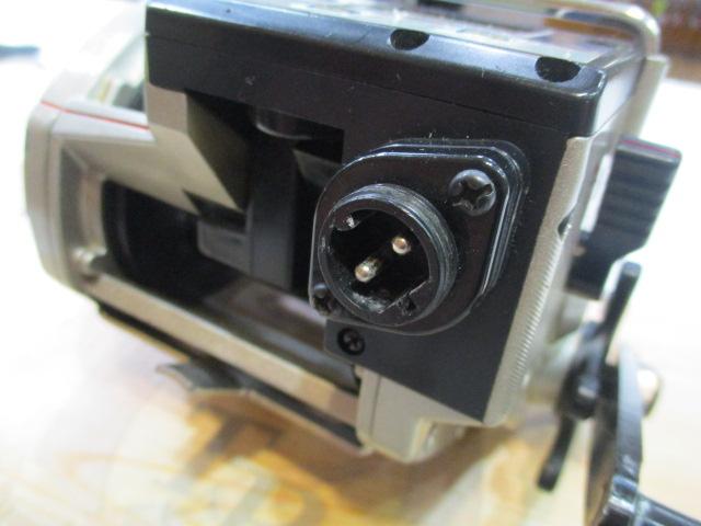 AD電動101ハイパワー剛技