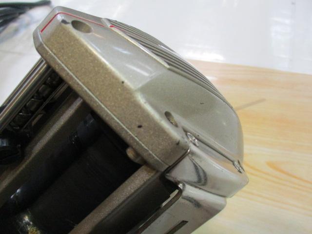 AD電動101ハイパワー剛技