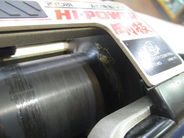 AD電動101ハイパワー剛技