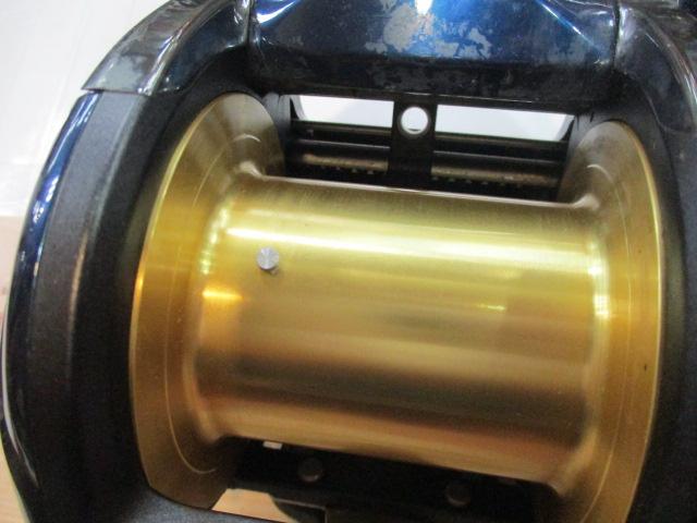 19ビーストマスター 6000