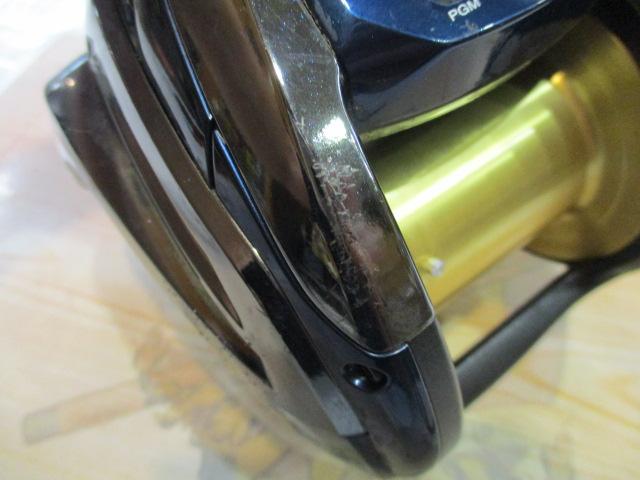 19ビーストマスター 6000