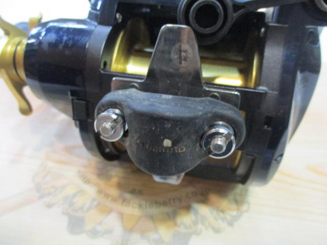 19ビーストマスター 6000