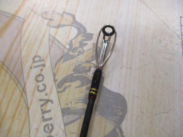 ワールドモンスター WMCC-652M MGS