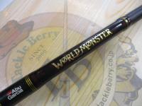 ワールドモンスター WMCC-652M MGS