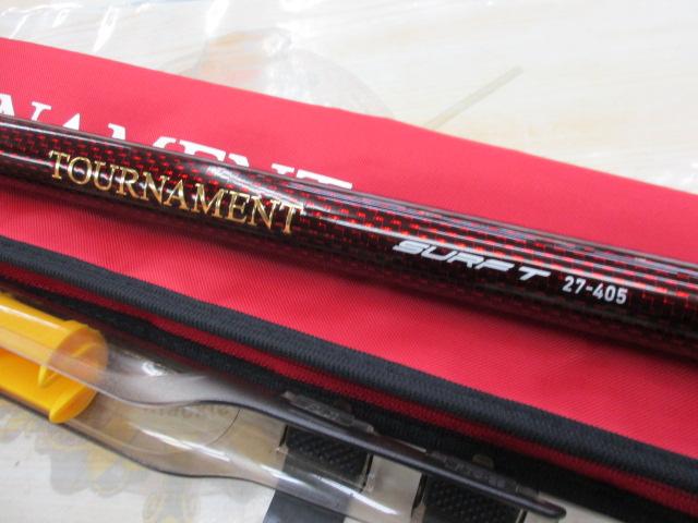 トーナメントサーフT 27-405・R