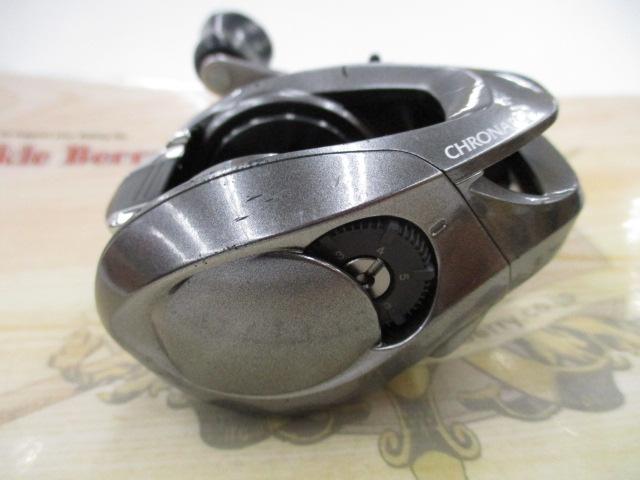 SHIMANO - クロナークMGL 151HG シマノ(SHIMANO) 17 クロナーク MGL 151HG LEFT(左) ☆セール