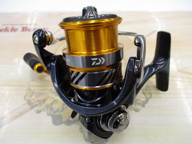 20レブロス LT2000S-XH｜＠ベリーネット 日本最大新品中古釣具