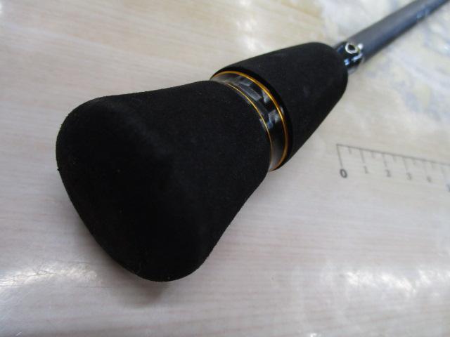 オーシャンフィールドタチウオジギング OFSC-632M/150