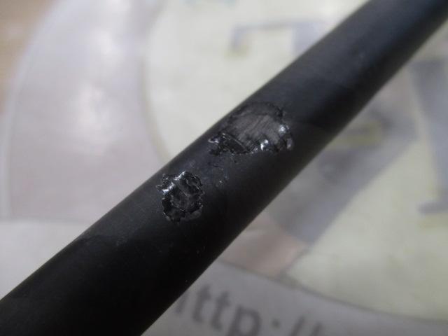 オーシャンフィールドタチウオジギング OFSC-632M/150