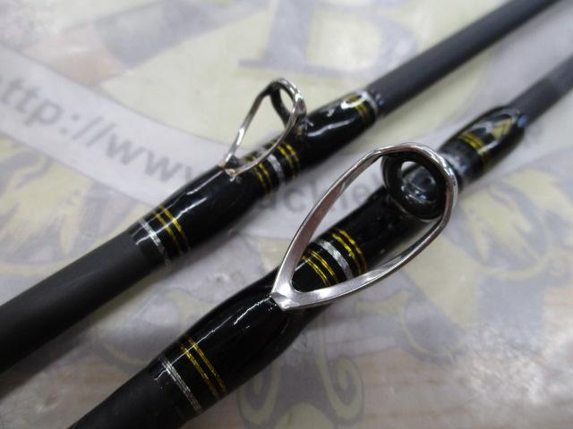 オーシャンフィールドタチウオジギング OFSC-632M/150