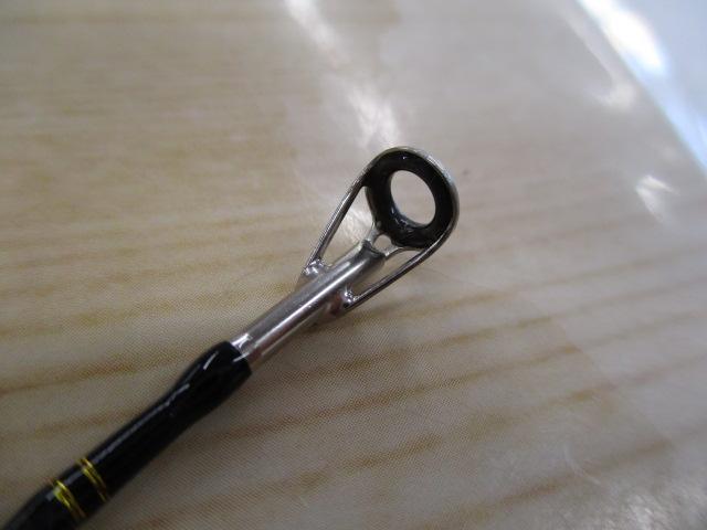 オーシャンフィールドタチウオジギング OFSC-632M/150