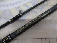 オーシャンフィールドタチウオジギング OFSC-632M/150