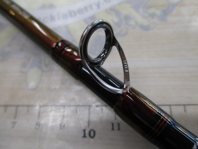 Aブリッツ ネライ MH-210・E｜＠ベリーネット 日本最大新品中古釣具WEB