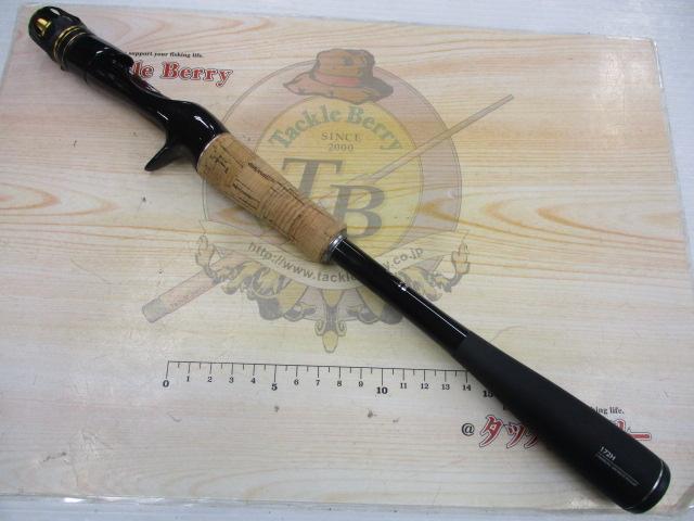 ポイズンアルティマ172H シマノ(SHIMANO) ポイズン アルティマ 172H 359919｜アウトドア