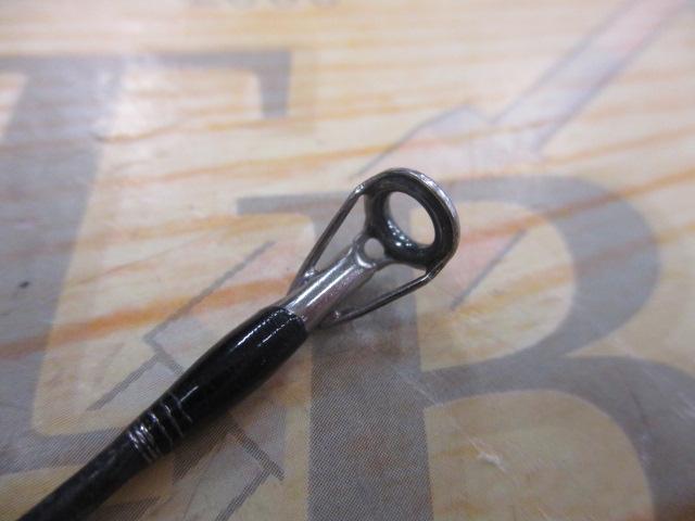 ポイズンアルティマ 172H｜＠ベリーネット 日本最大新品中古釣具WEB