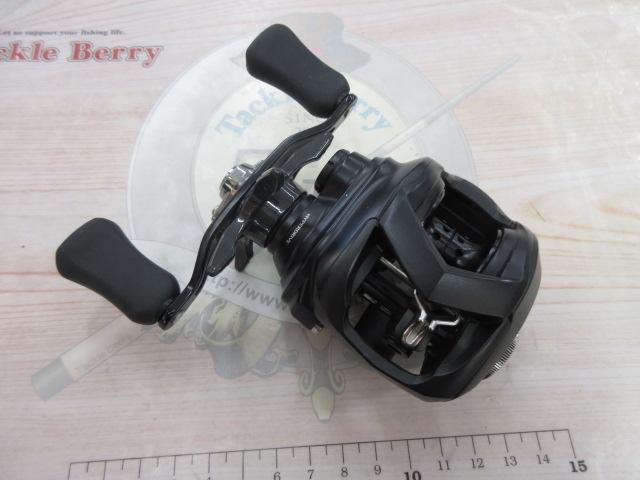 タトゥーラ TW 80H｜＠ベリーネット 日本最大新品中古釣具WEBショップ