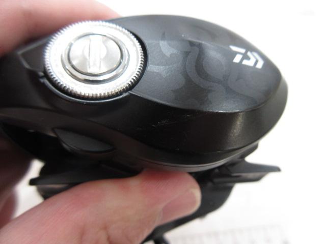 タトゥーラ TW 80H