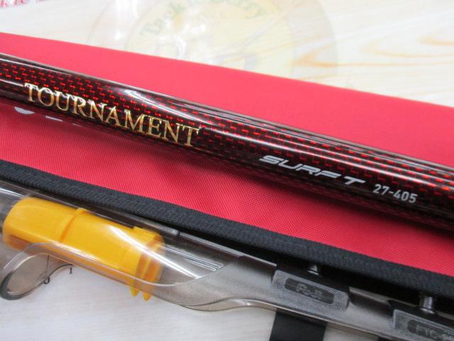 トーナメントサーフT 27-405・R