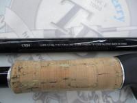 17エクスプライド 176H