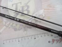 19セフィアSSメタルスッテ B66MH-S