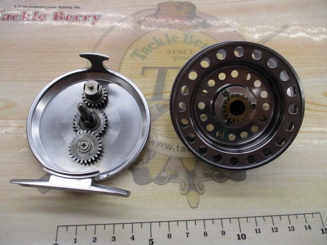 メタロイヤルチヌ607倍速 