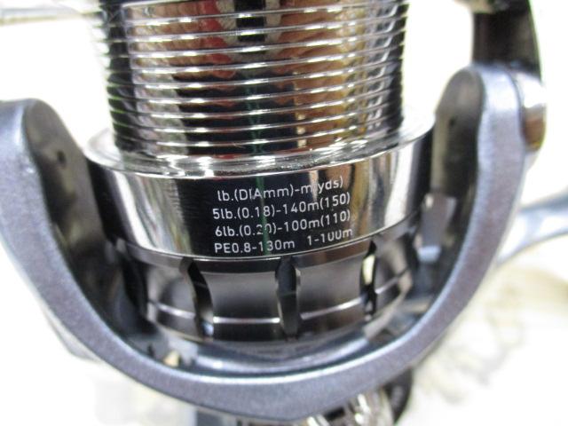 15ルビアス 2506H｜＠ベリーネット 日本最大新品中古釣具WEBショップ