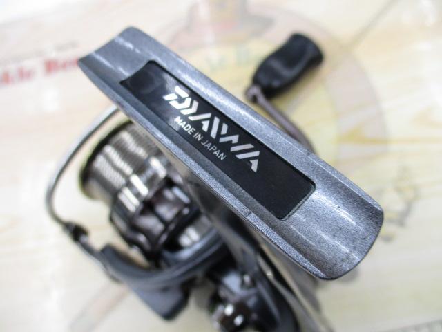 15 ルビアス　2506h 15ルビアス 2506H｜＠ベリーネット 日本最大新品中古釣具WEBショップ