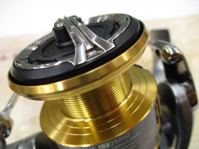 DAIWA - 【再値下げ】18フリームスLT2500D 新品未使用 DAIWA ダイワ/アウトドア・スポーツ｜WonderREX-ONLINE 公式通販