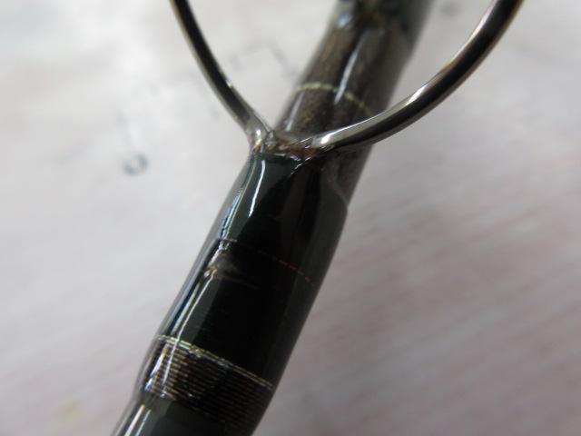 XOR桜乱 OL-64M(OWLANG)｜＠ベリーネット 日本最大新品中古釣具WEBショップ