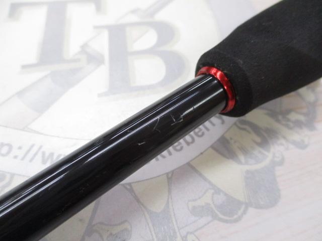 セフィアBBメタルスッテ B66M-S